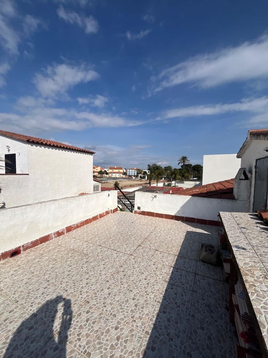 3 sypialnia Willa na sprzedaż w Cambrils z garażem - 299 000 € (Ref: 8849454)