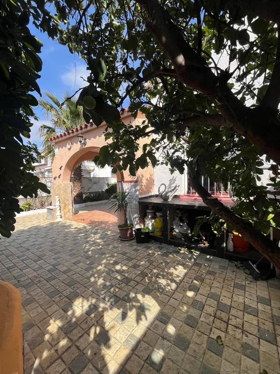 3 sypialnia Willa na sprzedaż w Cambrils z garażem - 299 000 € (Ref: 8849454)