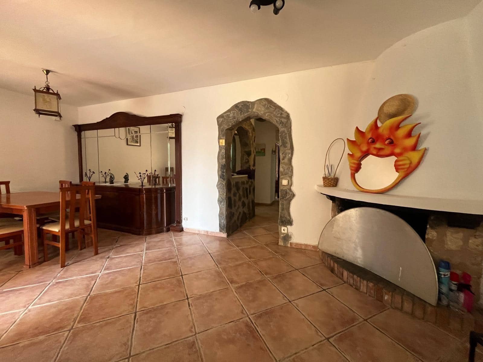 3 sypialnia Willa na sprzedaż w Cambrils z garażem - 299 000 € (Ref: 8849454)