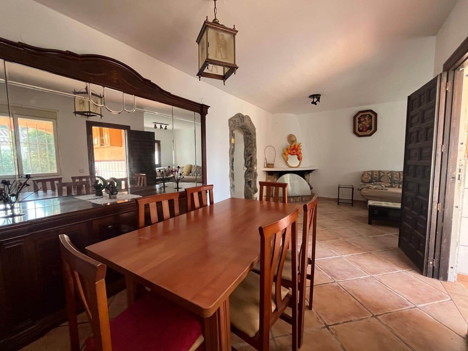 3 sypialnia Willa na sprzedaż w Cambrils z garażem - 299 000 € (Ref: 8849454)