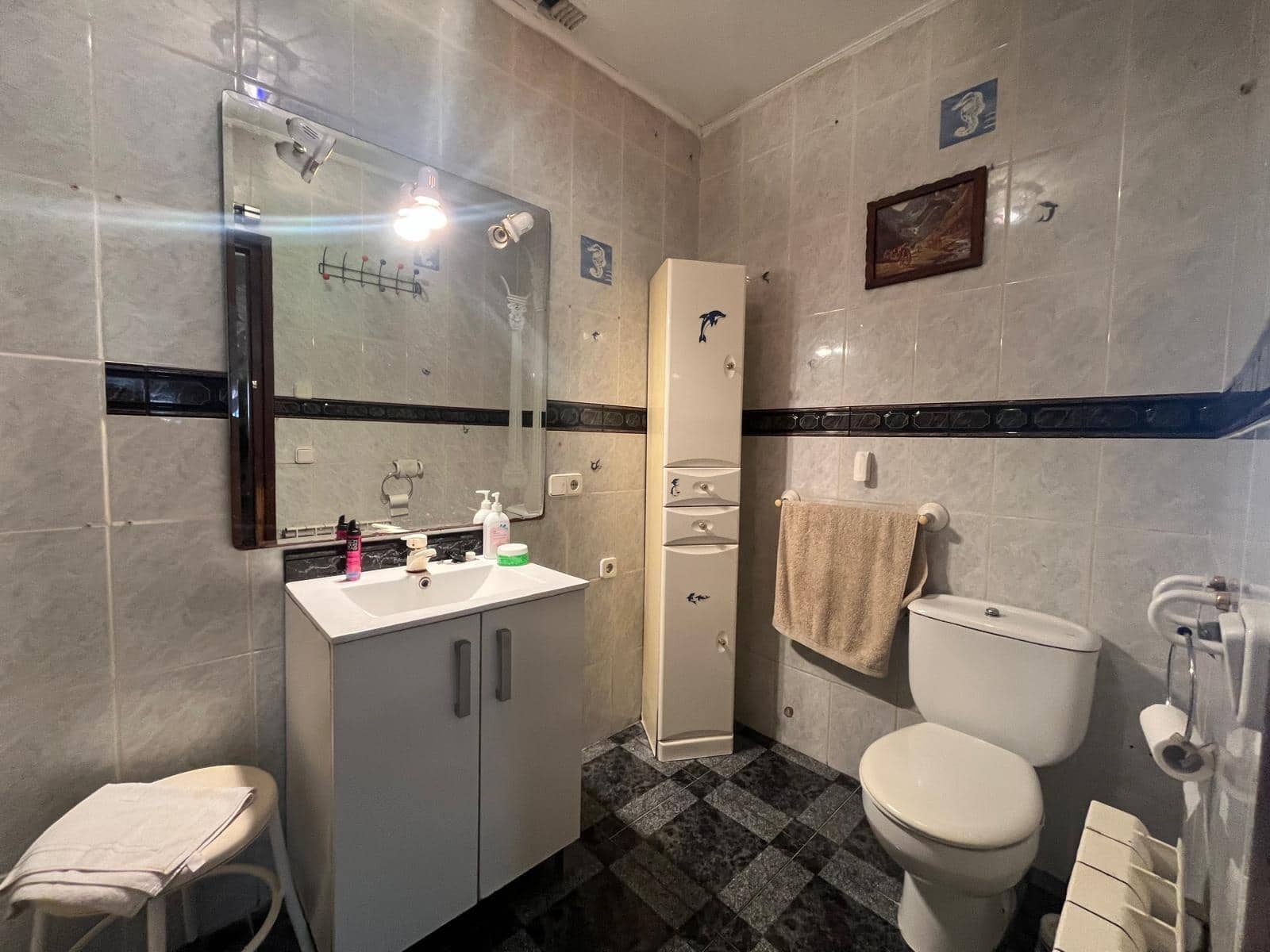 3 sypialnia Willa na sprzedaż w Cambrils z garażem - 299 000 € (Ref: 8849454)