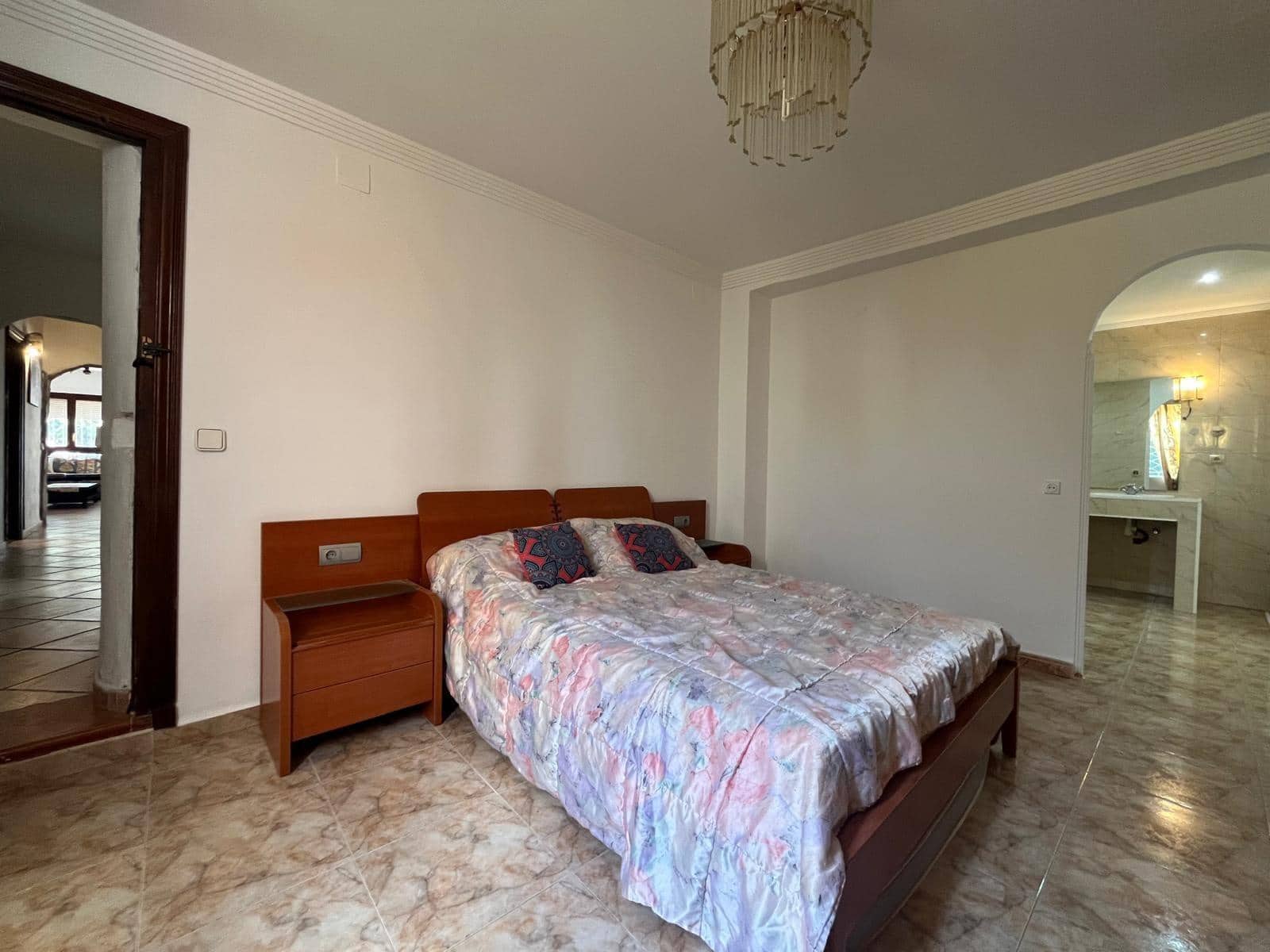 3 sypialnia Willa na sprzedaż w Cambrils z garażem - 299 000 € (Ref: 8849454)