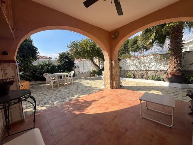 3 sypialnia Willa na sprzedaż w Cambrils z garażem - 299 000 € (Ref: 8849454)