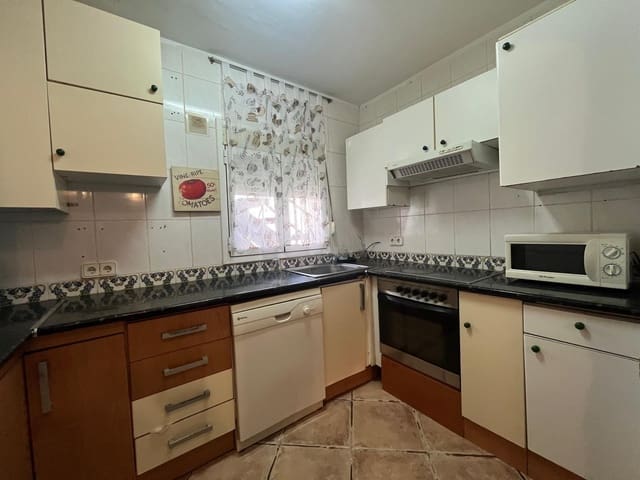 3 sypialnia Willa na sprzedaż w Cambrils z garażem - 299 000 € (Ref: 8849454)