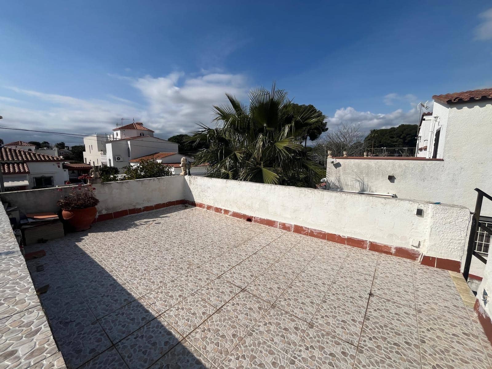 3 sypialnia Willa na sprzedaż w Cambrils z garażem - 299 000 € (Ref: 8849454)