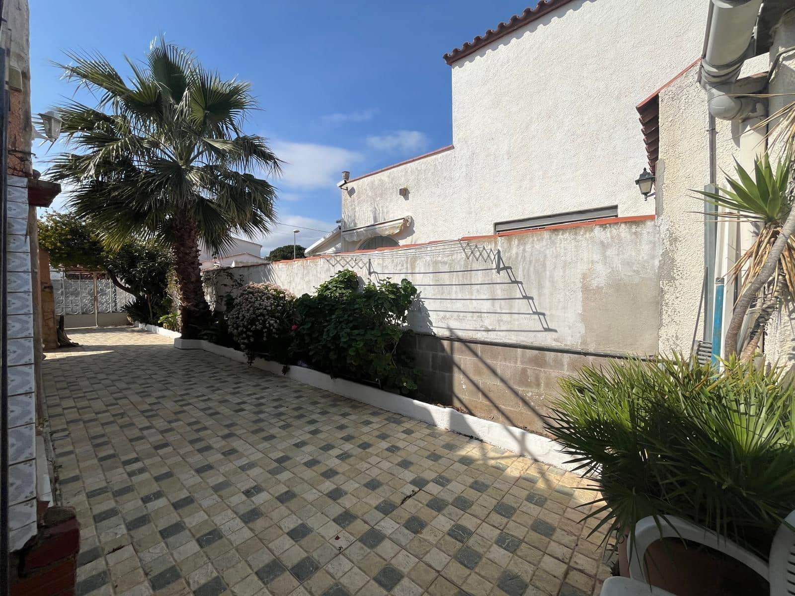 3 sypialnia Willa na sprzedaż w Cambrils z garażem - 299 000 € (Ref: 8849454)