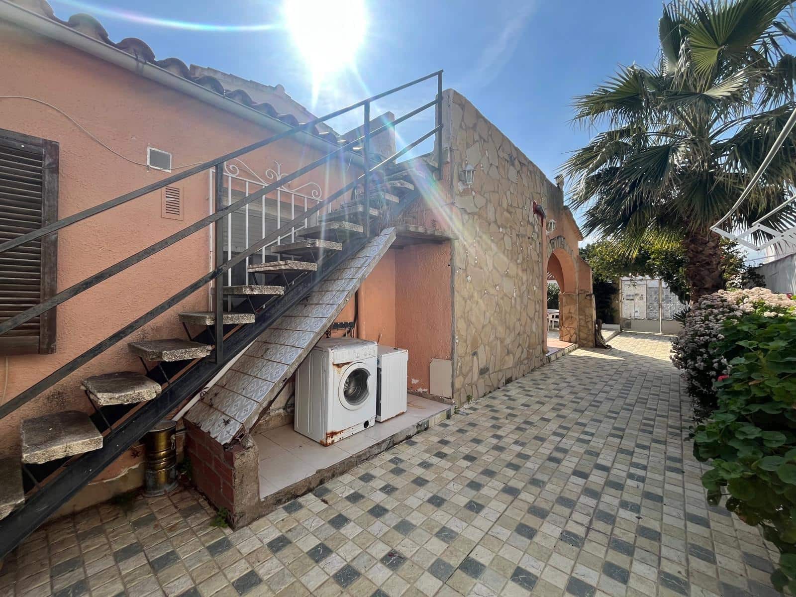 3 sypialnia Willa na sprzedaż w Cambrils z garażem - 299 000 € (Ref: 8849454)