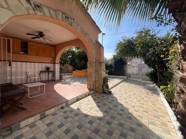 3 soveværelse Villa til salg i Cambrils med garage - € 299.000 (Ref: 8849454)