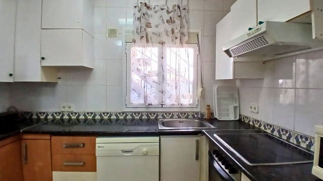 3 soveværelse Villa til salg i Cambrils med garage - € 299.000 (Ref: 8849454)