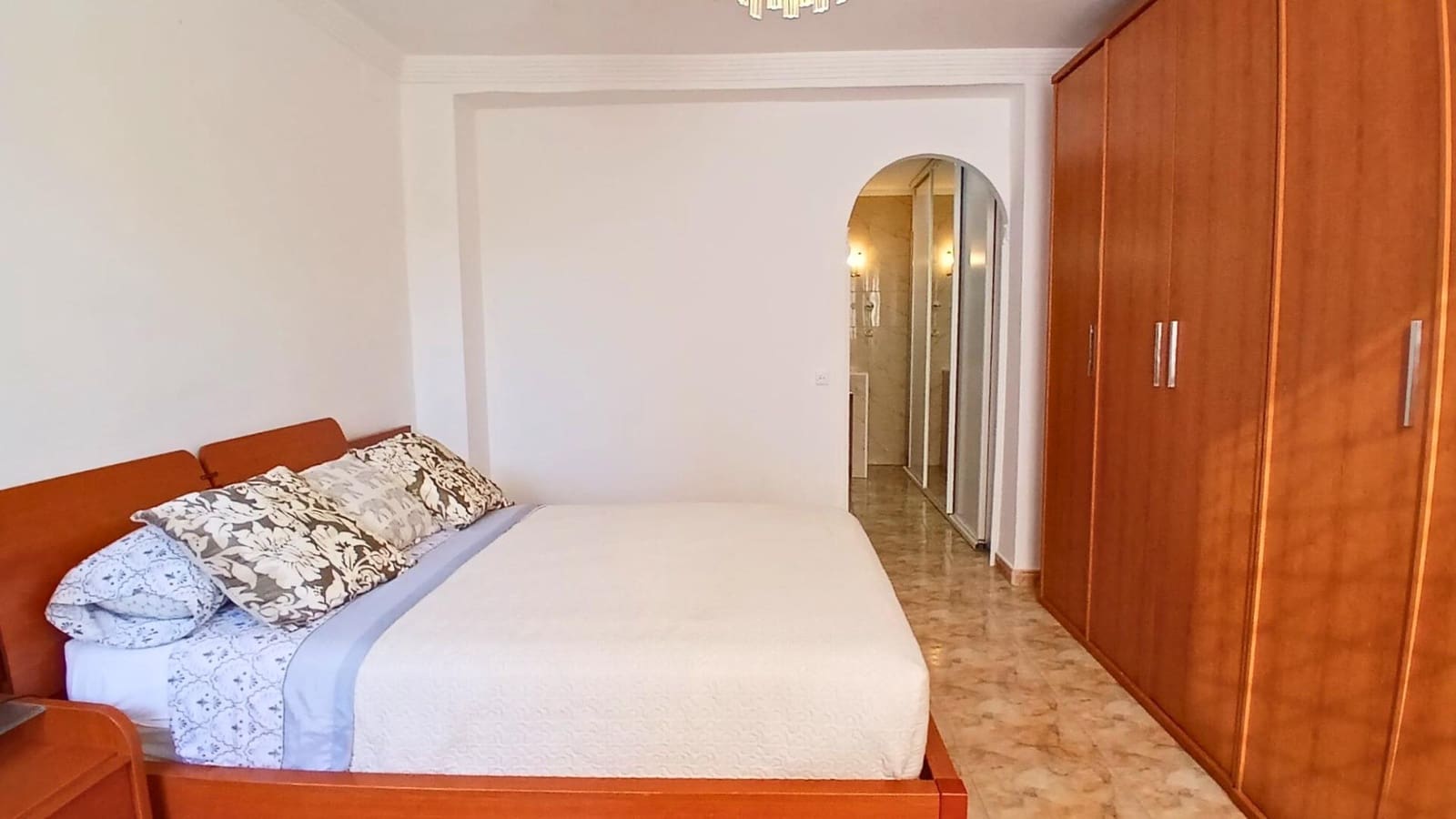 3 bedroom Villa for sale in Cambrils with garage - € 299,000 (Ref: 8849454)