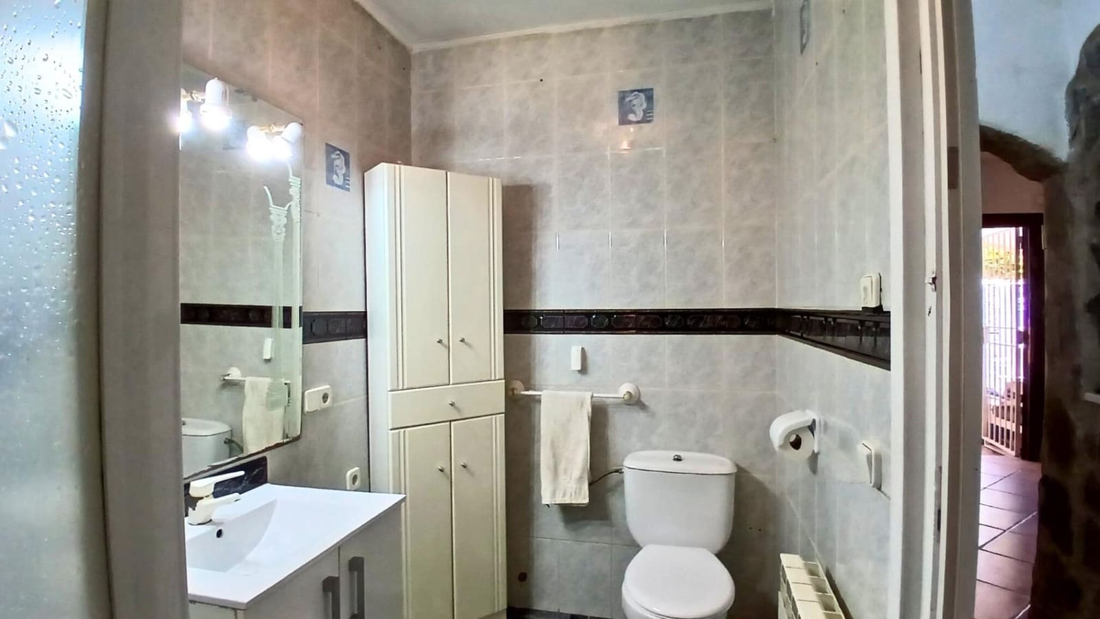 3 bedroom Villa for sale in Cambrils with garage - € 299,000 (Ref: 8849454)