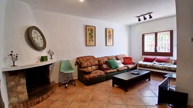 3 soveværelse Villa til salg i Cambrils med garage - € 299.000 (Ref: 8849454)