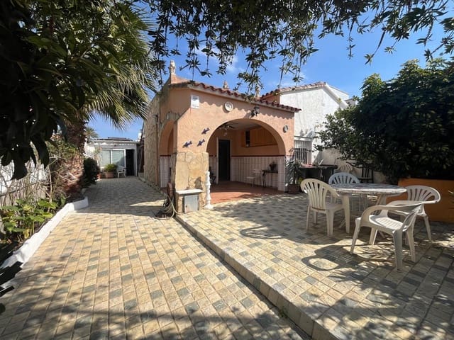 3 soveværelse Villa til salg i Cambrils med garage - € 299.000 (Ref: 8849454)