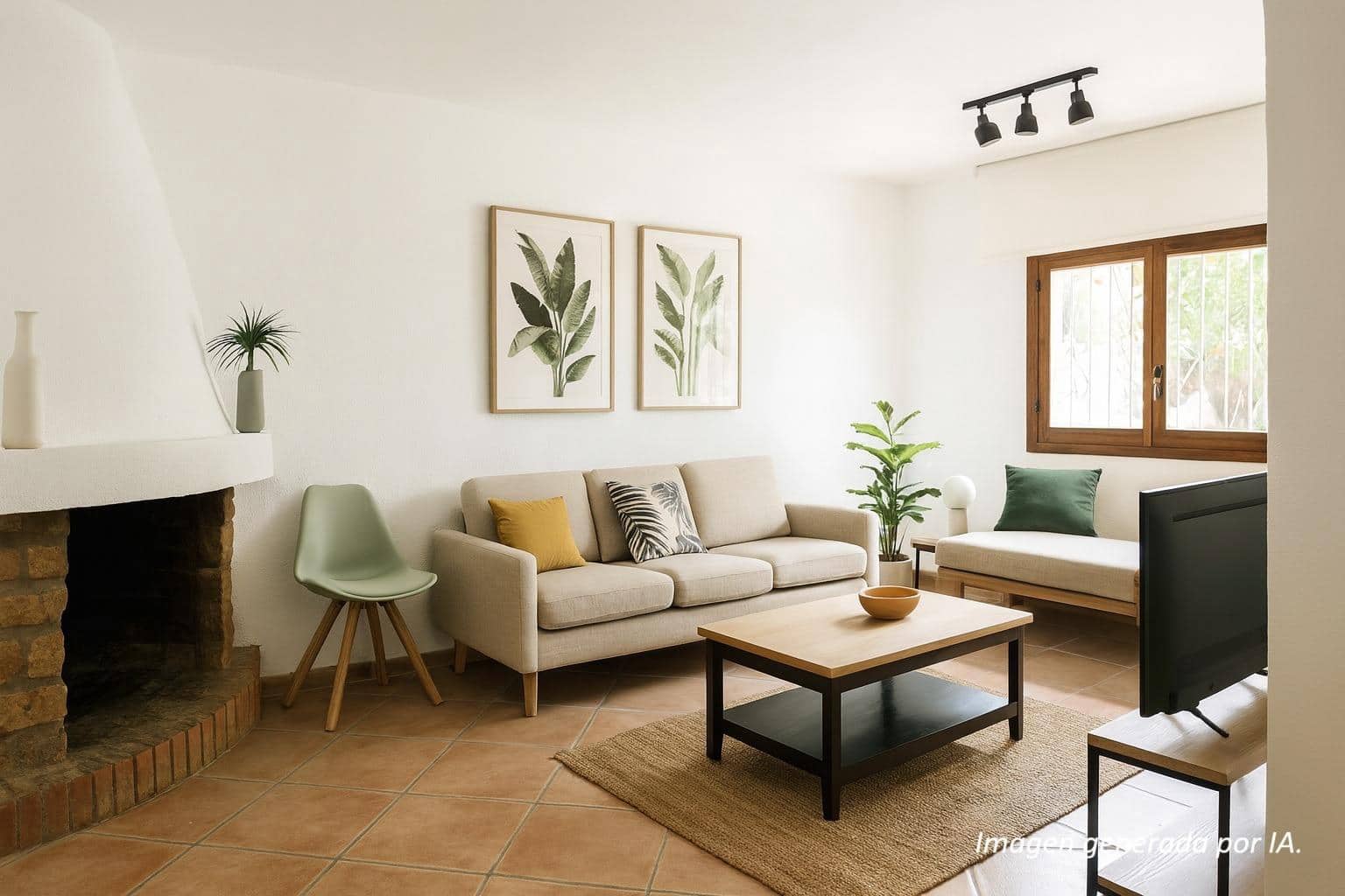 3 bedroom Villa for sale in Cambrils with garage - € 299,000 (Ref: 8849454)