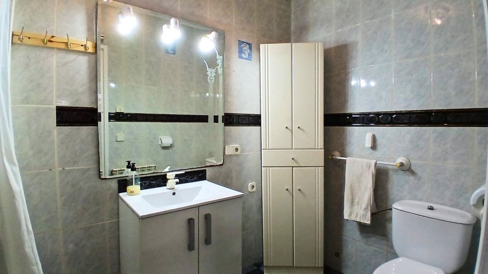 3 bedroom Villa for sale in Cambrils with garage - € 299,000 (Ref: 8849454)