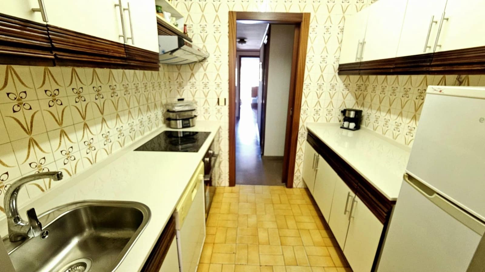 3 sypialnia Mieszkanie na sprzedaż w Salou - 247 000 € (Ref: 8849455)