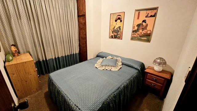 3 sypialnia Mieszkanie na sprzedaż w Salou - 247 000 € (Ref: 8849455)