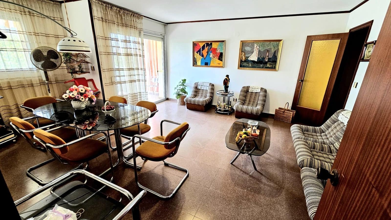 3 sypialnia Mieszkanie na sprzedaż w Salou - 247 000 € (Ref: 8849455)