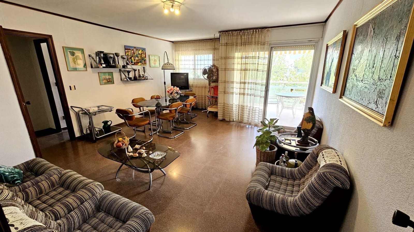 3 sypialnia Mieszkanie na sprzedaż w Salou - 247 000 € (Ref: 8849455)