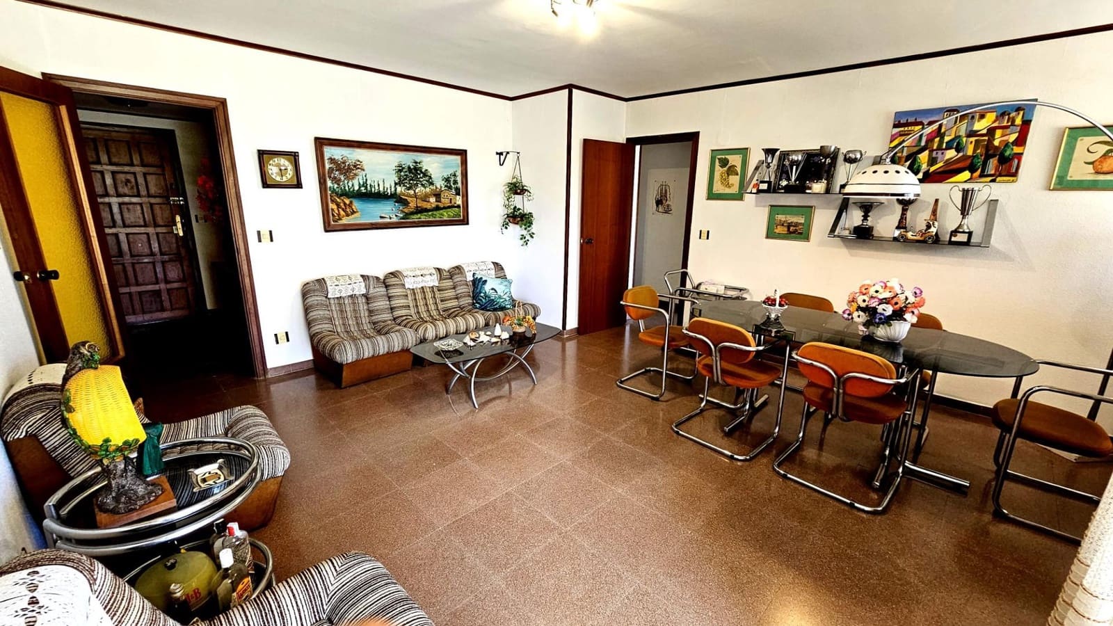 3 bedroom Flat for sale in Salou - € 247,000 (Ref: 8849455)