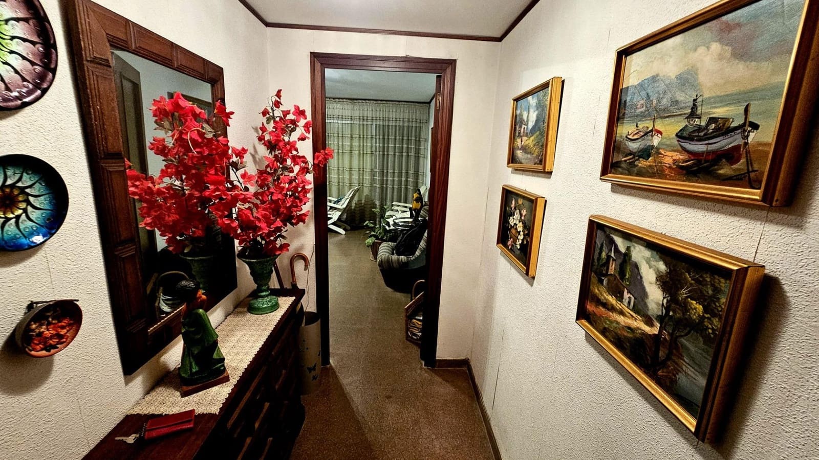 3 bedroom Flat for sale in Salou - € 247,000 (Ref: 8849455)