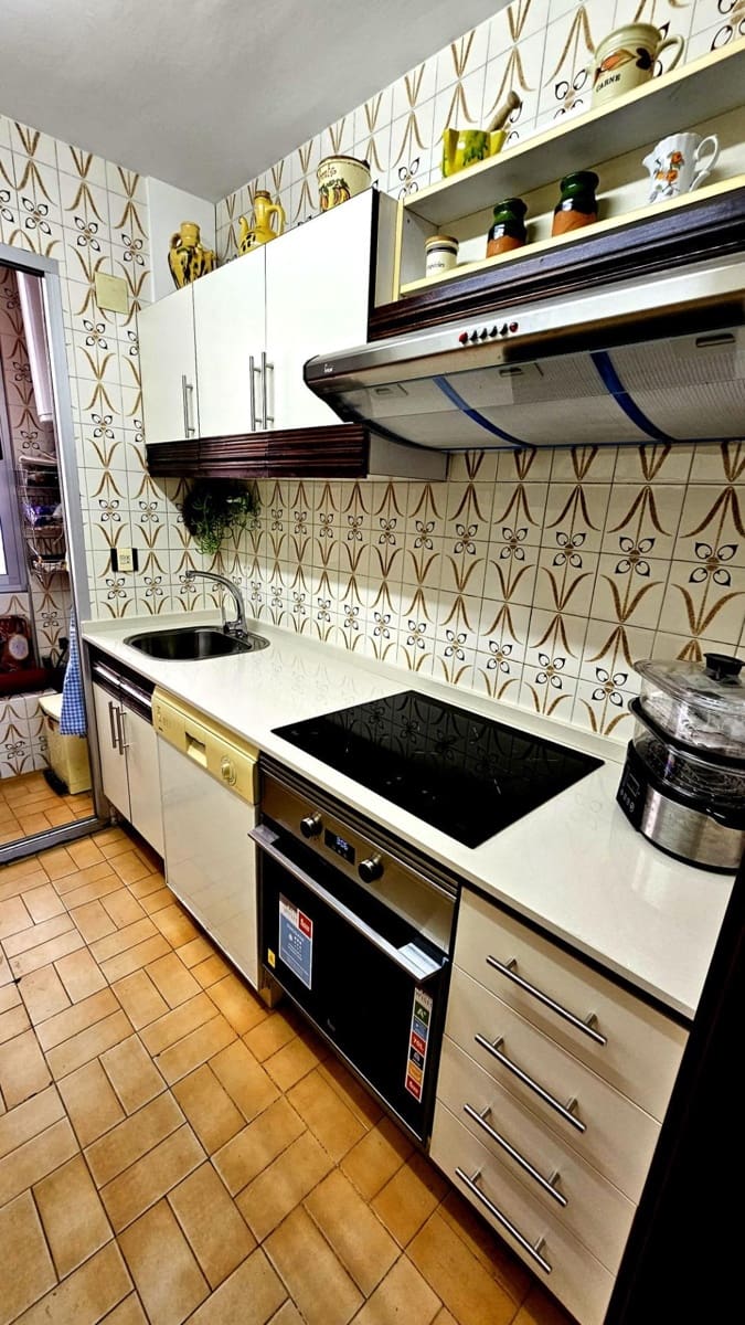 3 quarto Apartamento para venda em Salou - 247 000 € (Ref: 8849455)