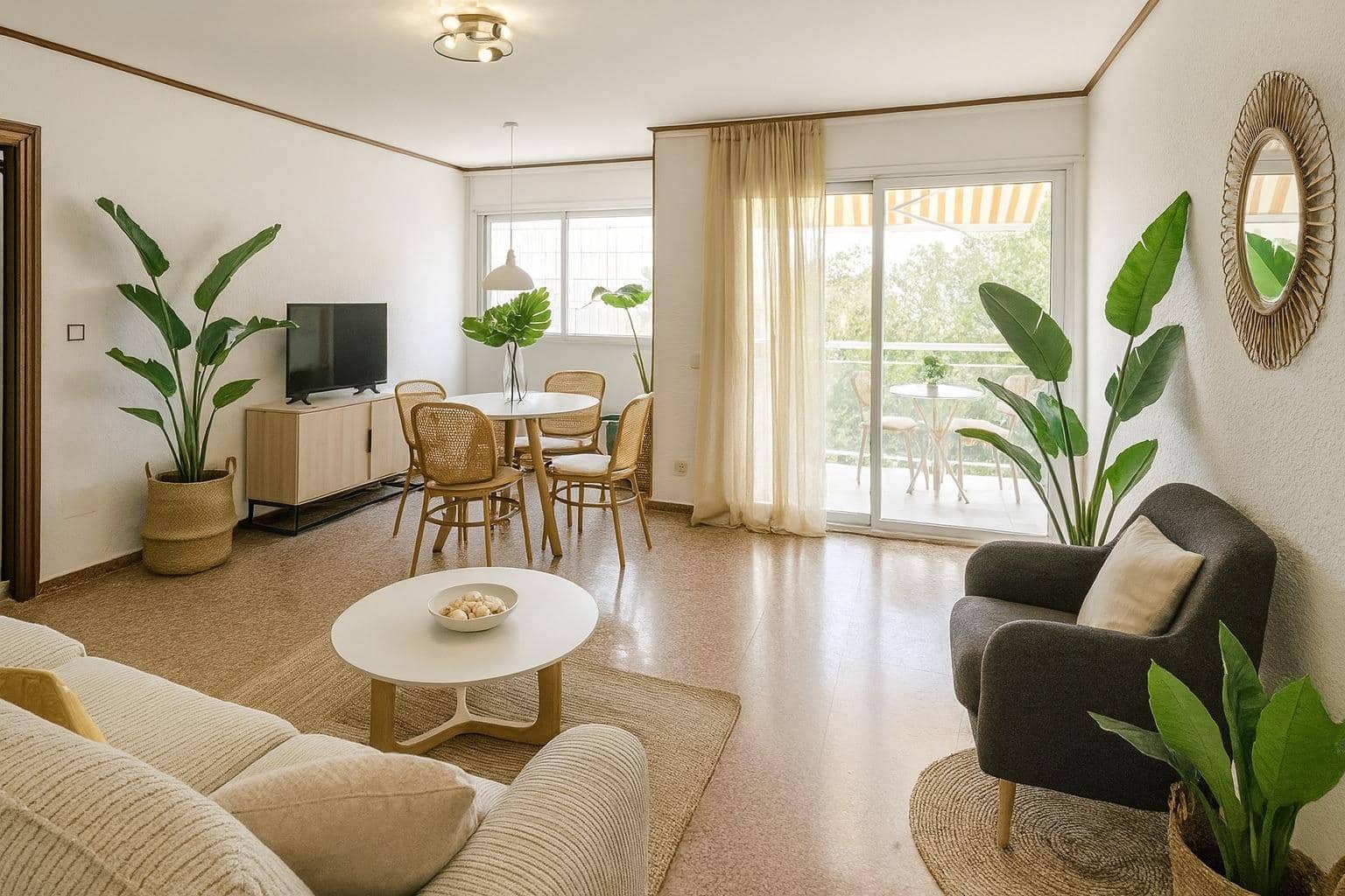 3 quarto Apartamento para venda em Salou - 247 000 € (Ref: 8849455)