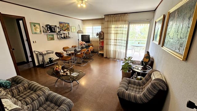 Piso de 3 habitaciones en Salou en venta - 247.000 € (Ref: 8849455)