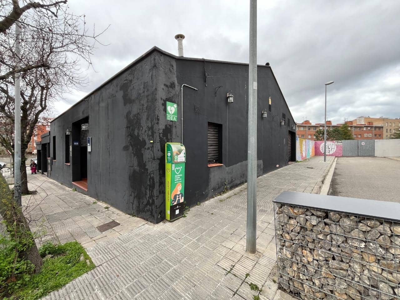 Comercial para venda em Igualada - 240 000 € (Ref: 8874724)
