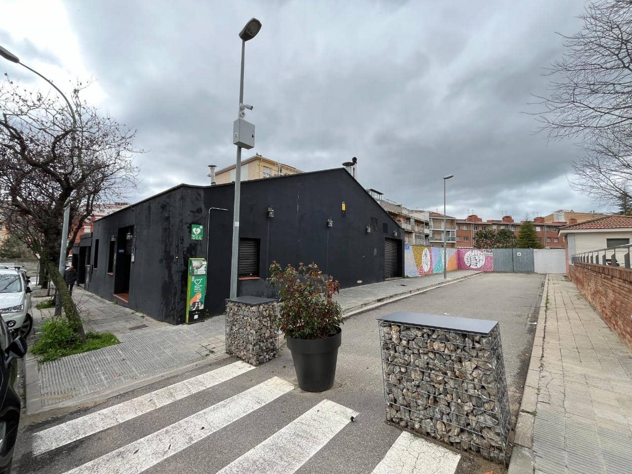 Comercial para venda em Igualada - 240 000 € (Ref: 8874724)