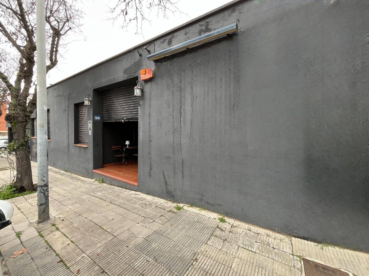 Comercial para venda em Igualada - 240 000 € (Ref: 8874724)