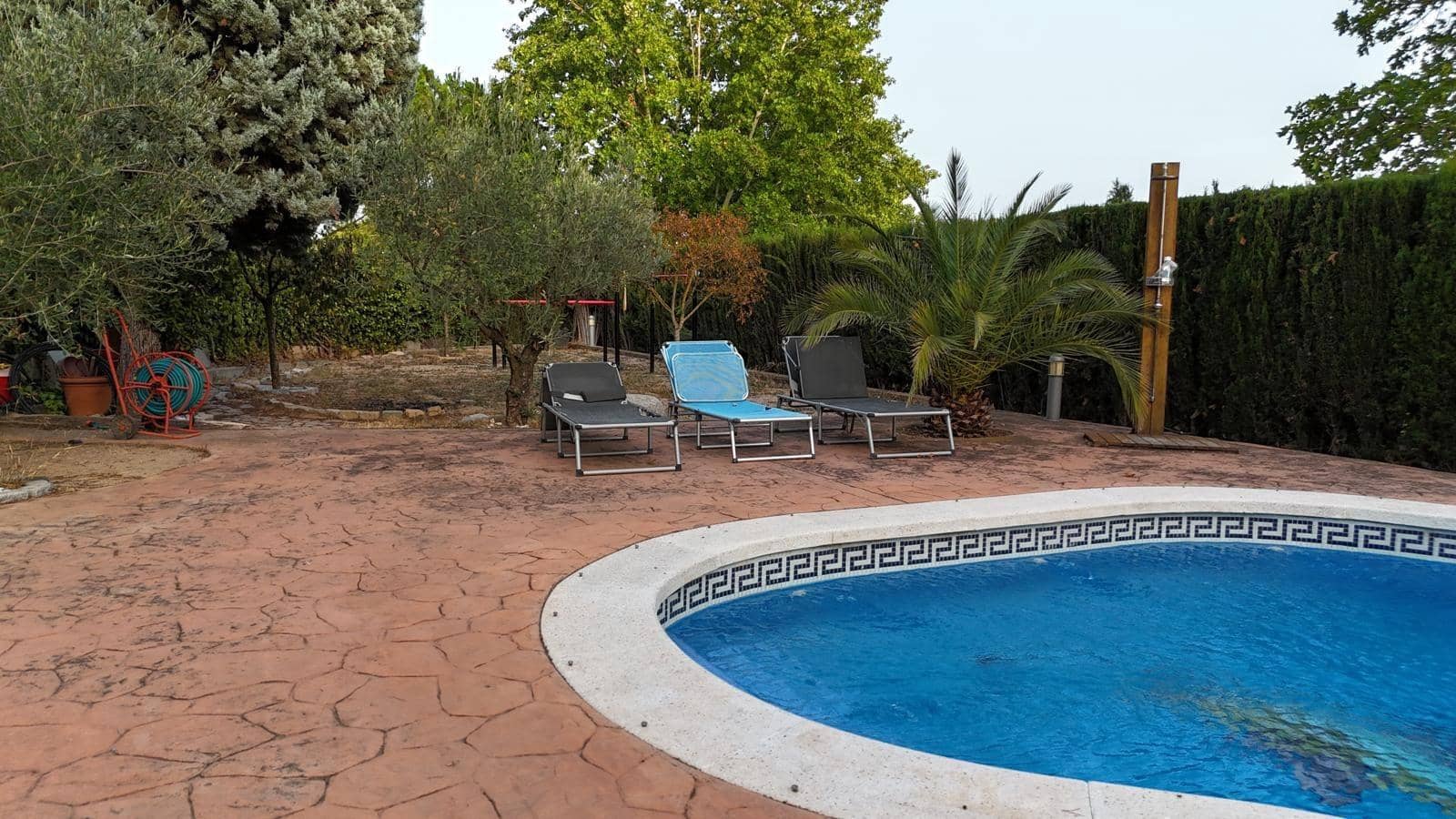 4 soveværelse Villa til salg i Igualada med swimmingpool garage - € 612.000 (Ref: 8874725)