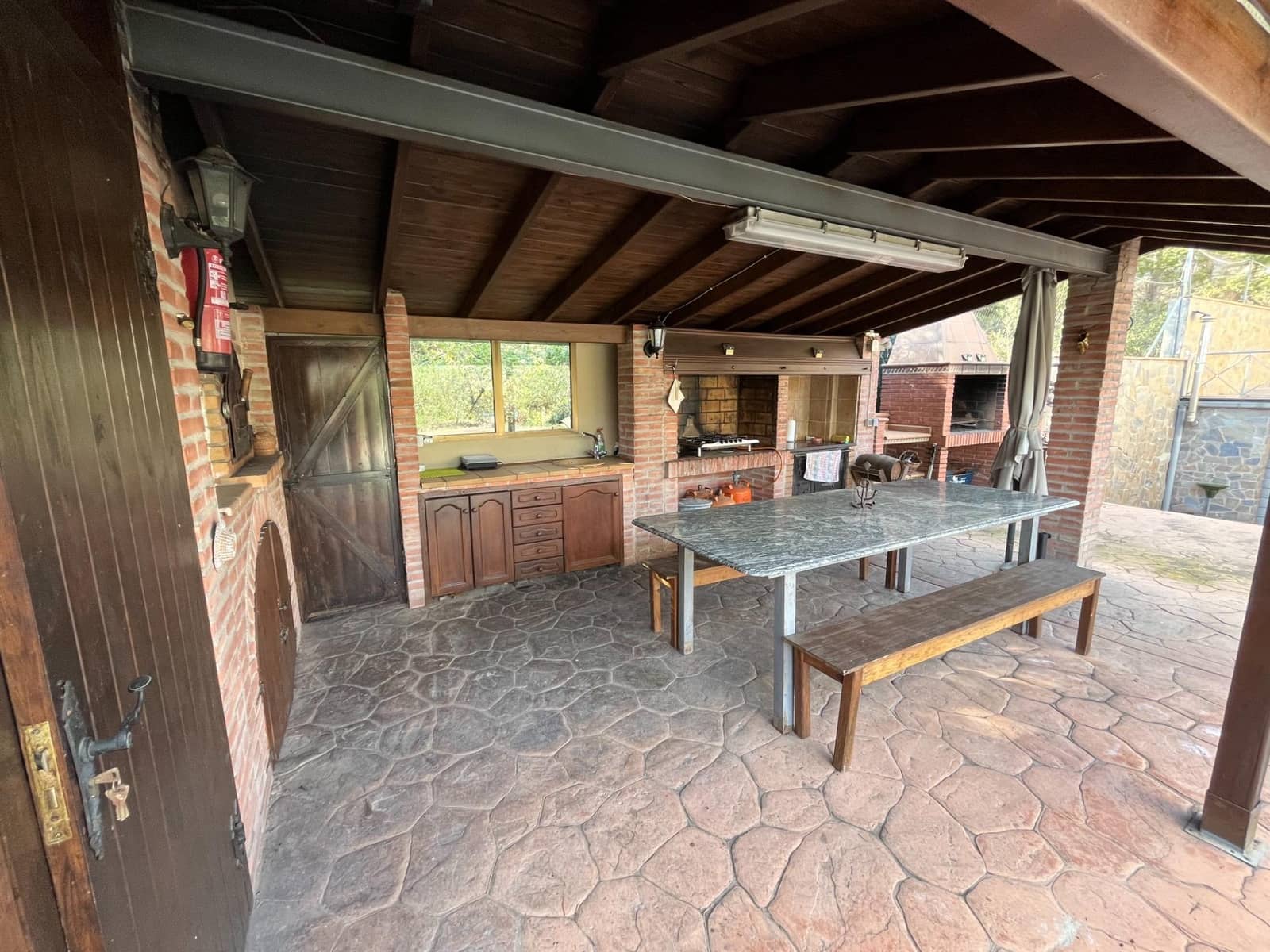 4 soveværelse Villa til salg i Igualada med swimmingpool garage - € 612.000 (Ref: 8874725)