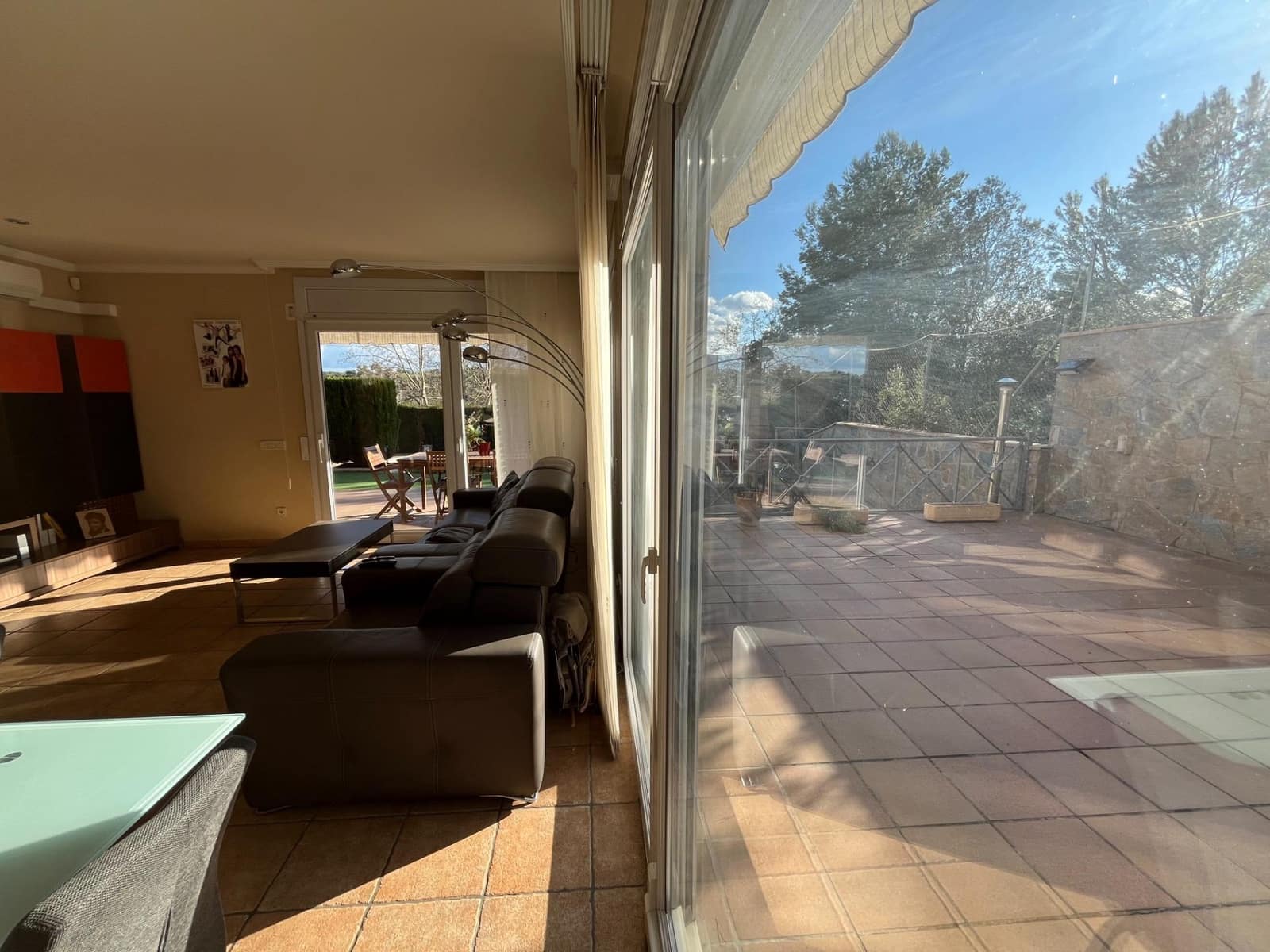 4 soveværelse Villa til salg i Igualada med swimmingpool garage - € 612.000 (Ref: 8874725)