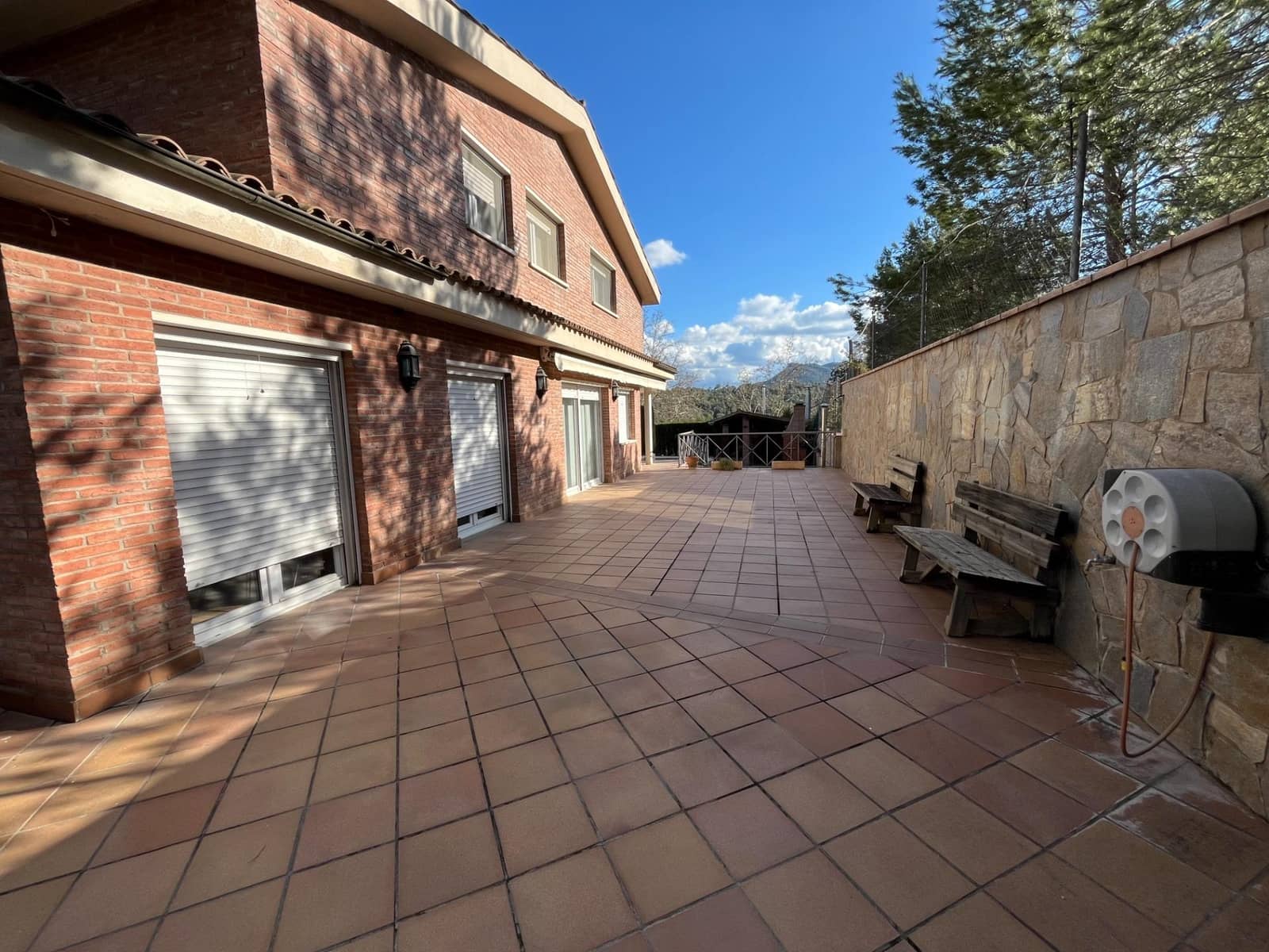 4 soveværelse Villa til salg i Igualada med swimmingpool garage - € 612.000 (Ref: 8874725)