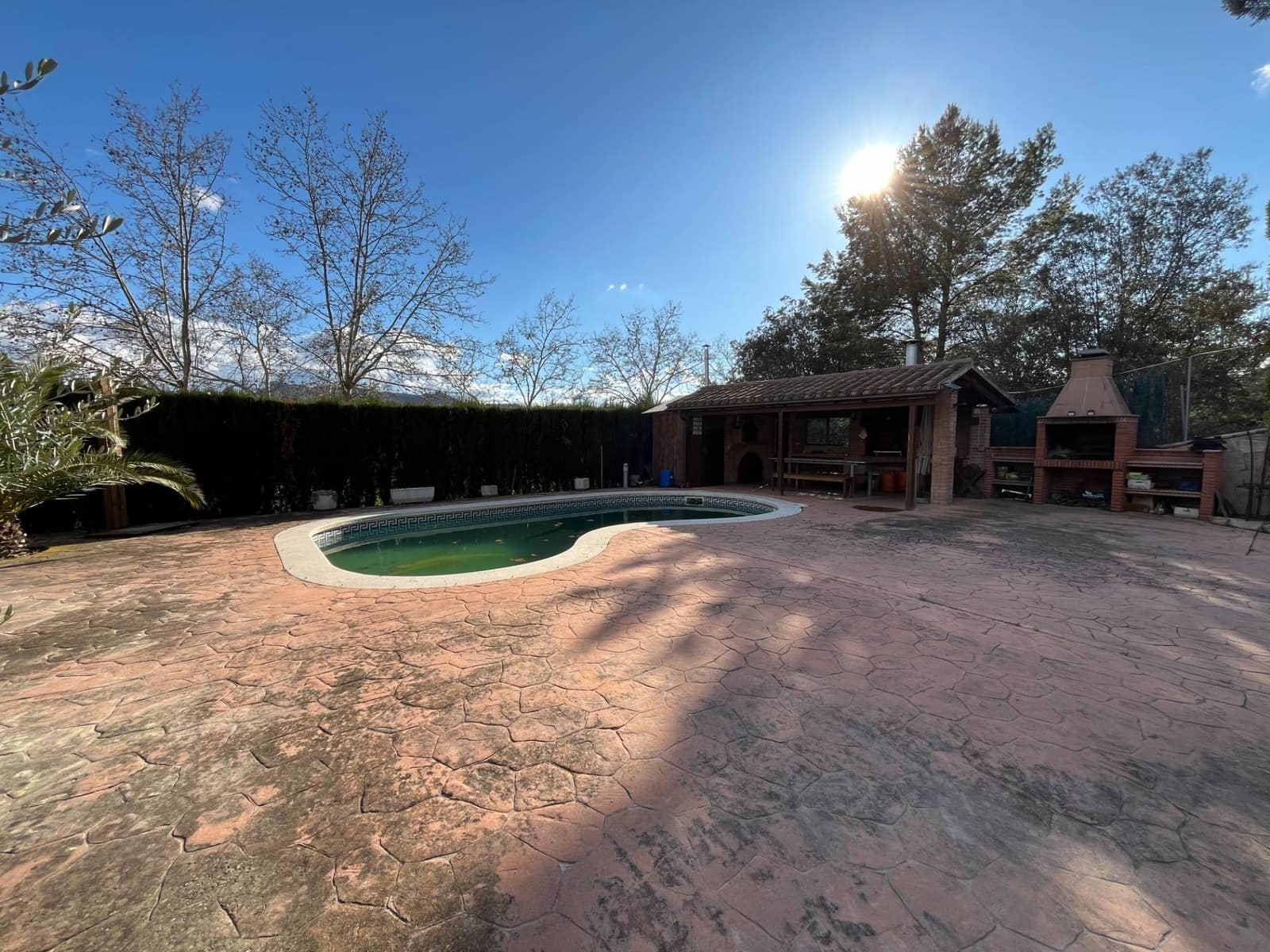 4 soveværelse Villa til salg i Igualada med swimmingpool garage - € 612.000 (Ref: 8874725)