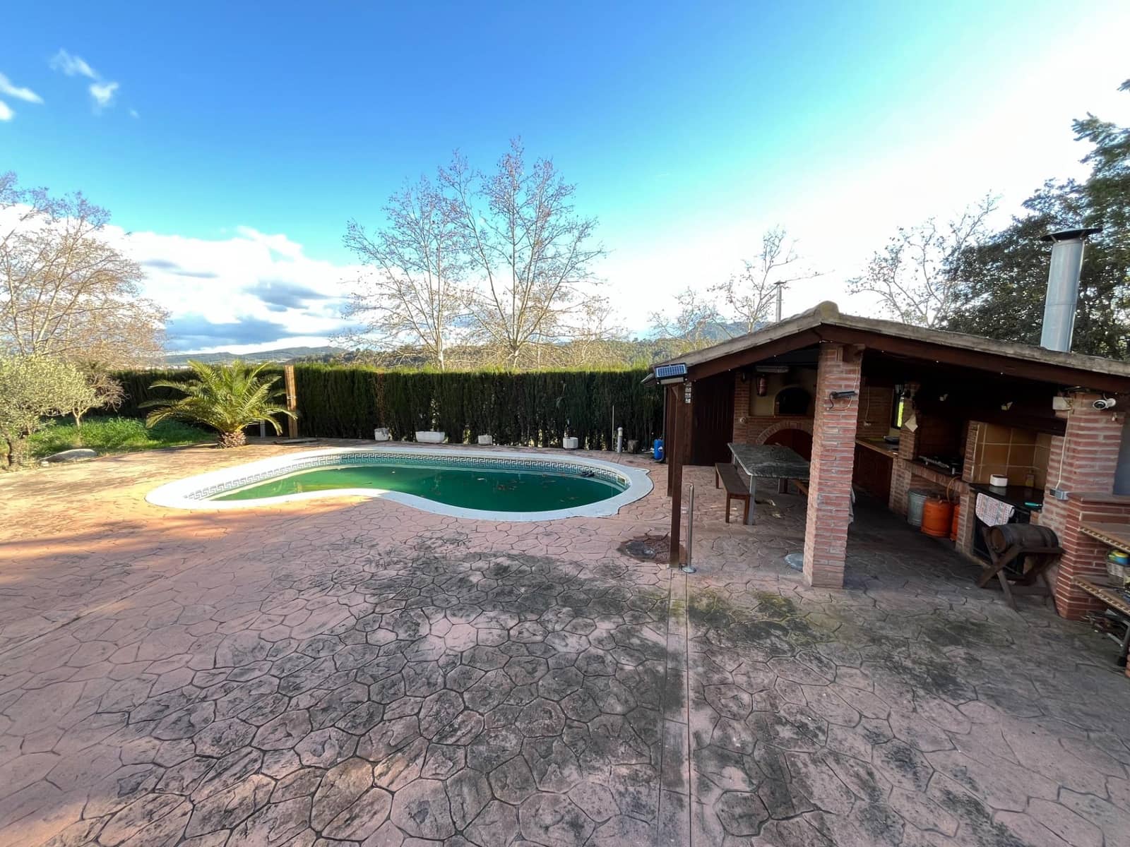 4 soveværelse Villa til salg i Igualada med swimmingpool garage - € 612.000 (Ref: 8874725)