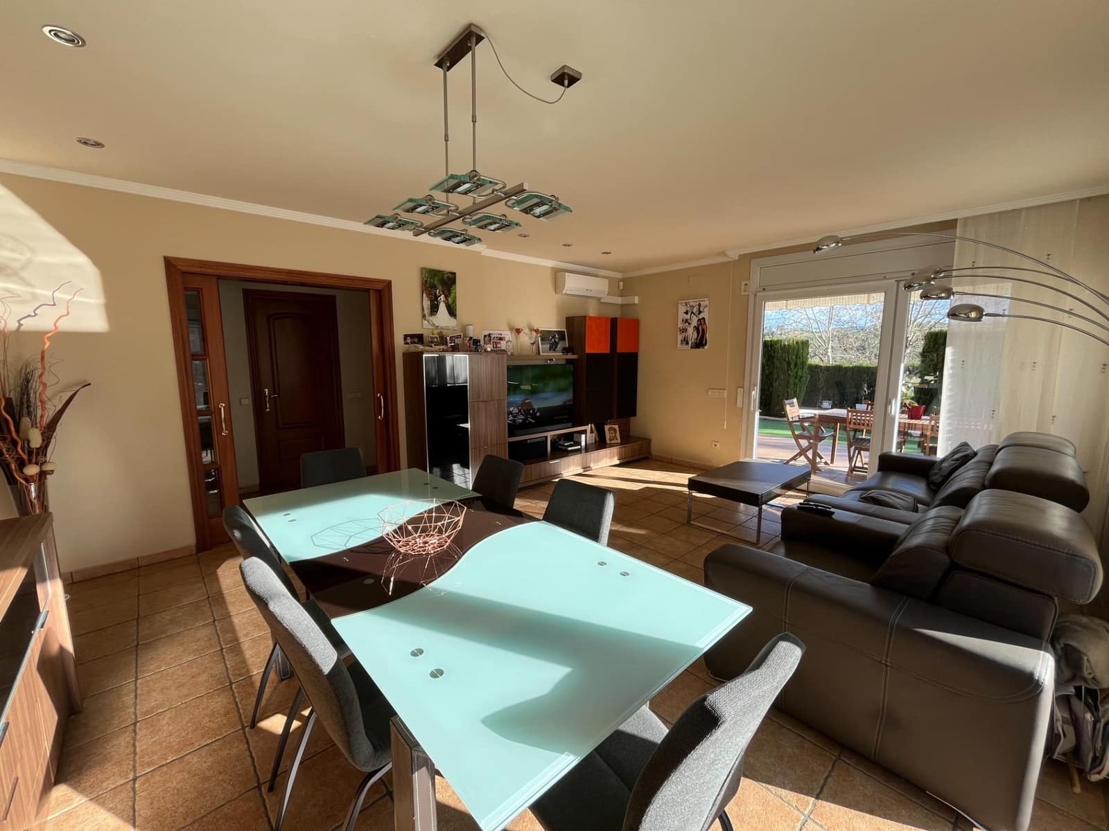 4 soveværelse Villa til salg i Igualada med swimmingpool garage - € 612.000 (Ref: 8874725)