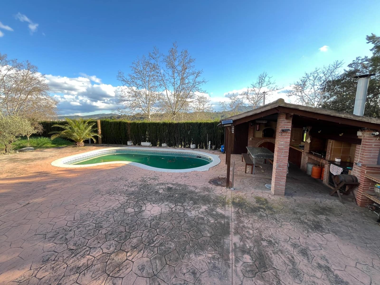 4 soveværelse Villa til salg i Igualada med swimmingpool garage - € 612.000 (Ref: 8874725)