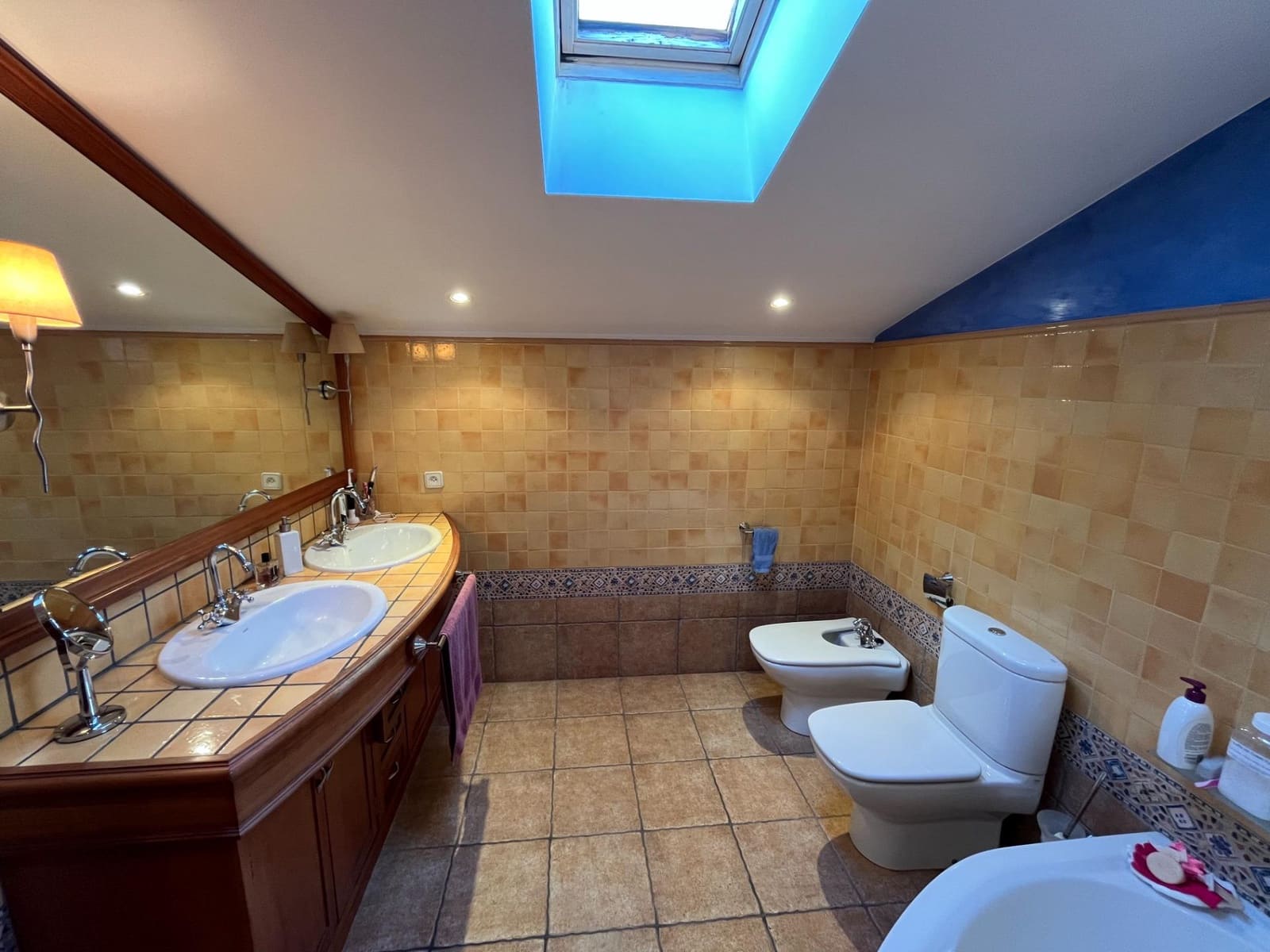 4 soveværelse Villa til salg i Igualada med swimmingpool garage - € 612.000 (Ref: 8874725)