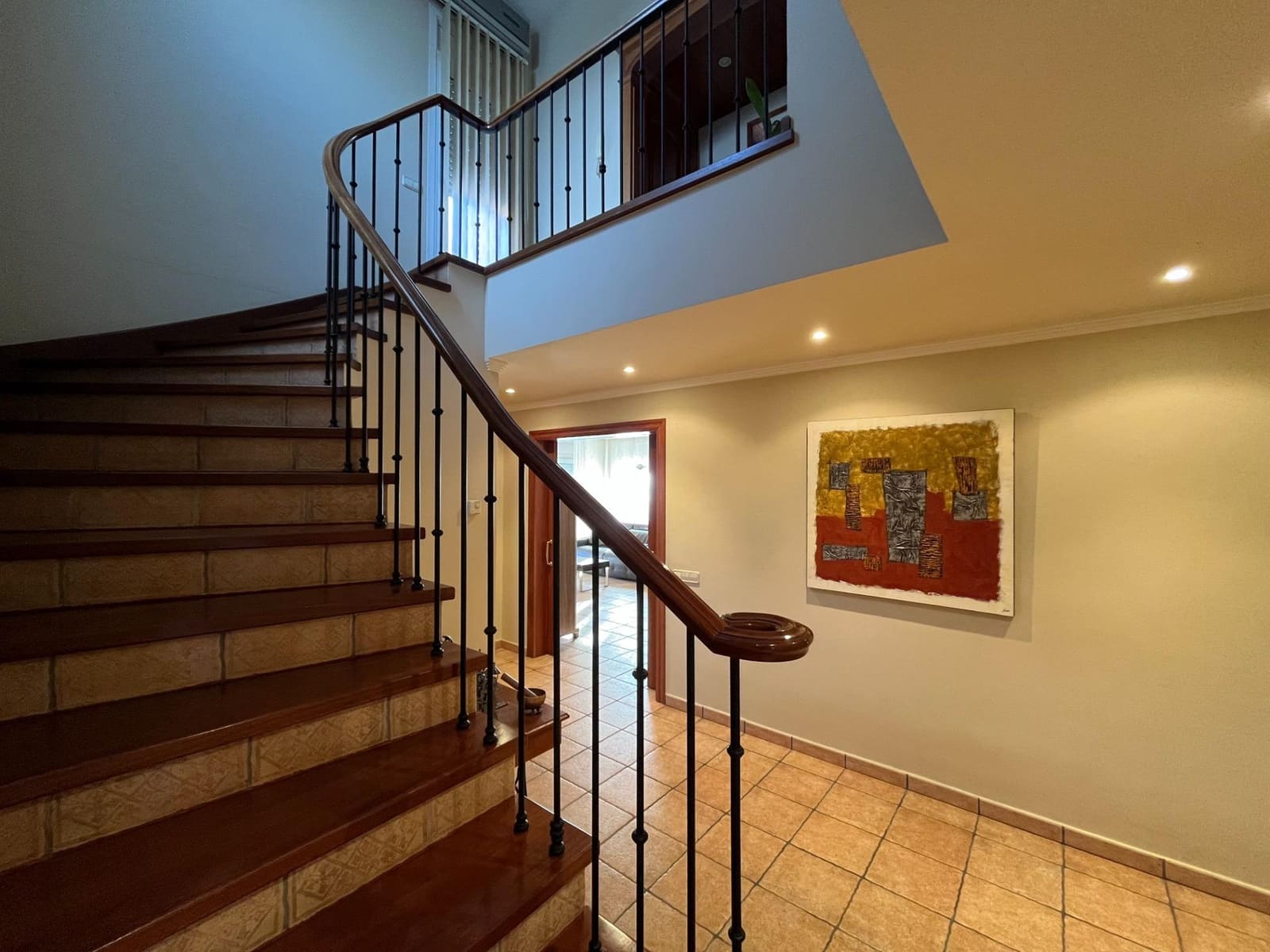 4 soveværelse Villa til salg i Igualada med swimmingpool garage - € 612.000 (Ref: 8874725)