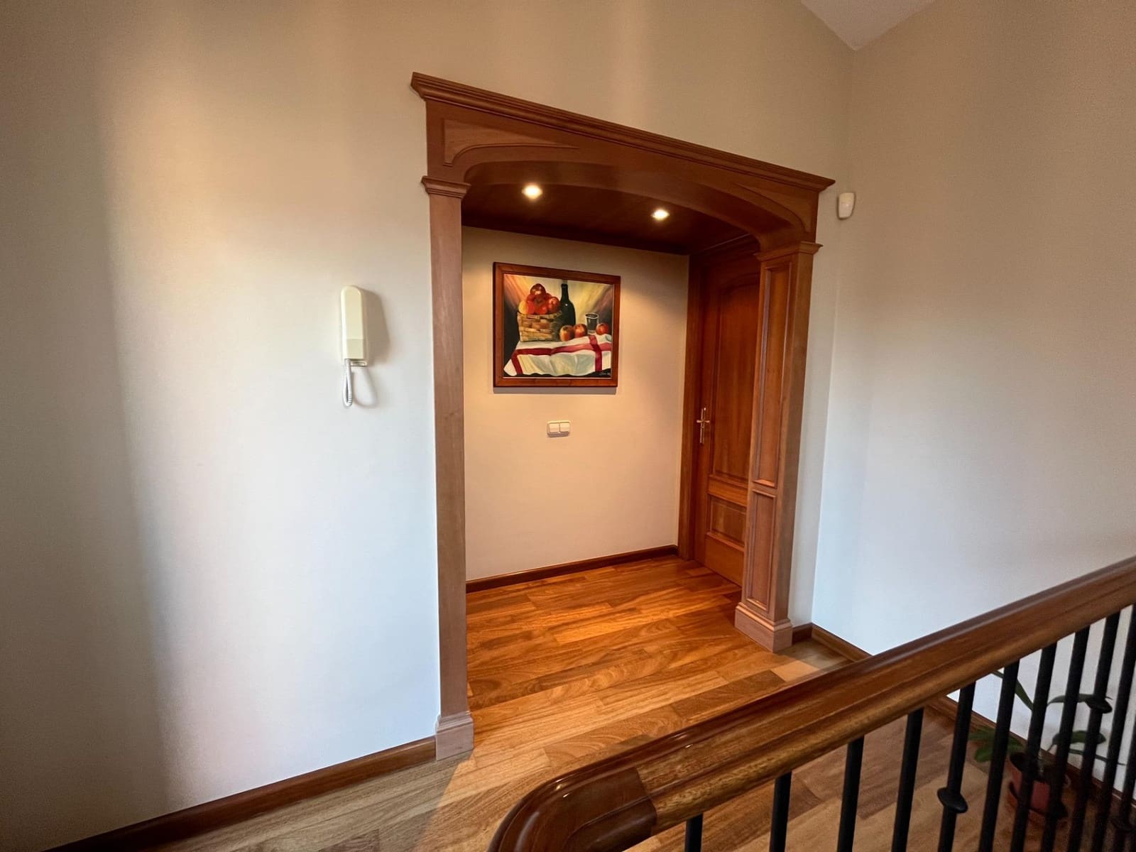 4 soveværelse Villa til salg i Igualada med swimmingpool garage - € 612.000 (Ref: 8874725)