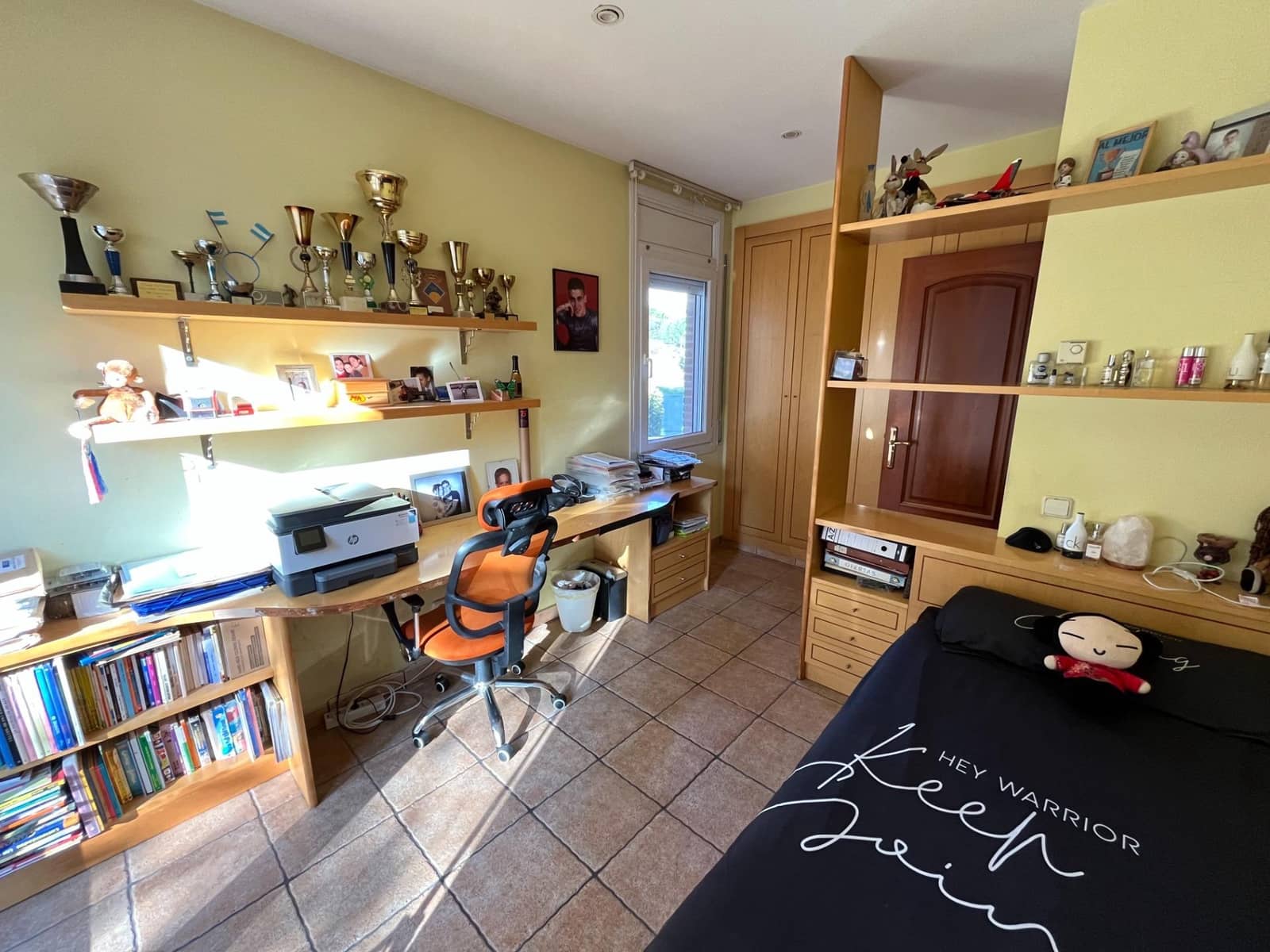 4 soveværelse Villa til salg i Igualada med swimmingpool garage - € 612.000 (Ref: 8874725)