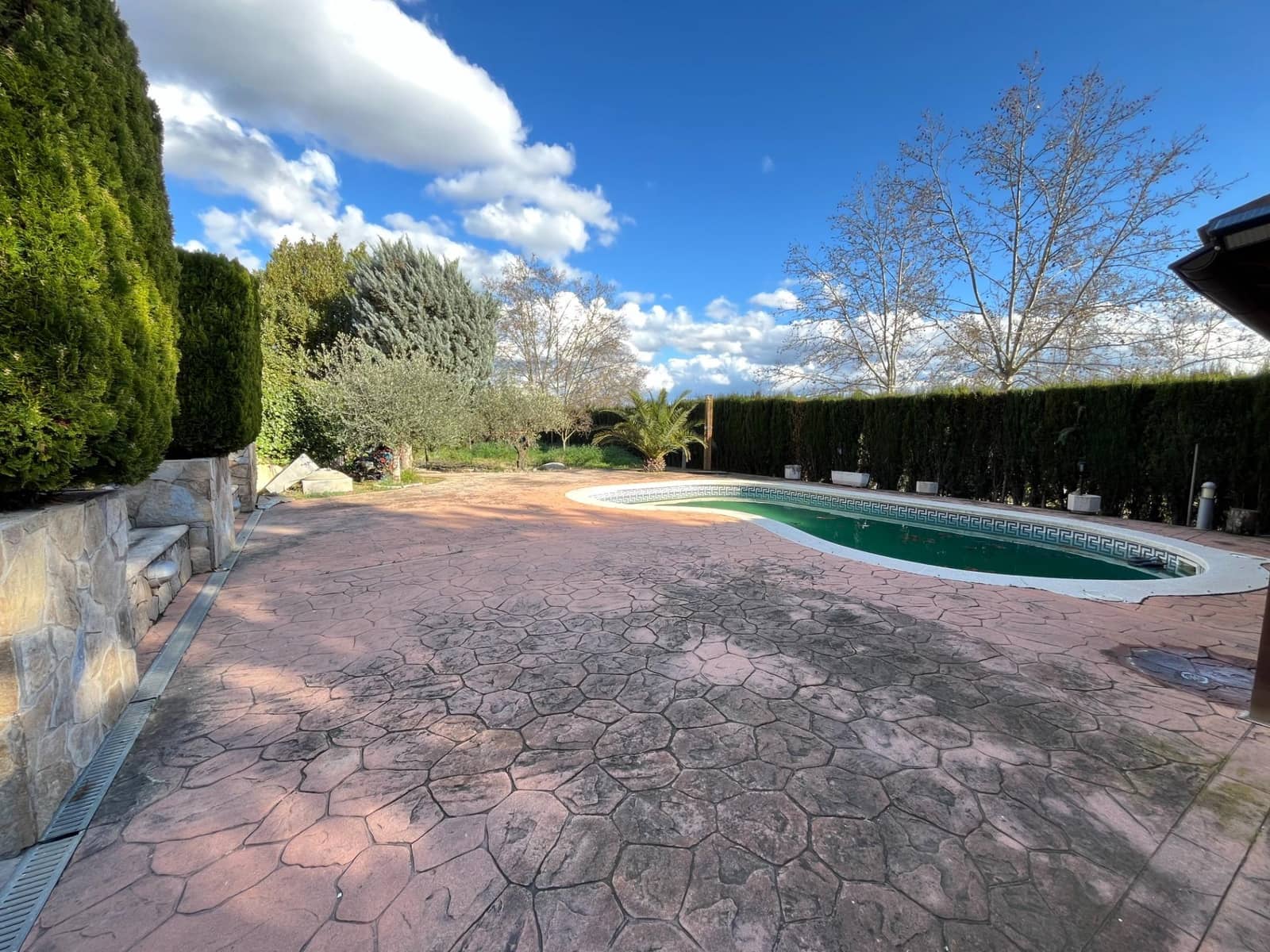 4 soveværelse Villa til salg i Igualada med swimmingpool garage - € 612.000 (Ref: 8874725)