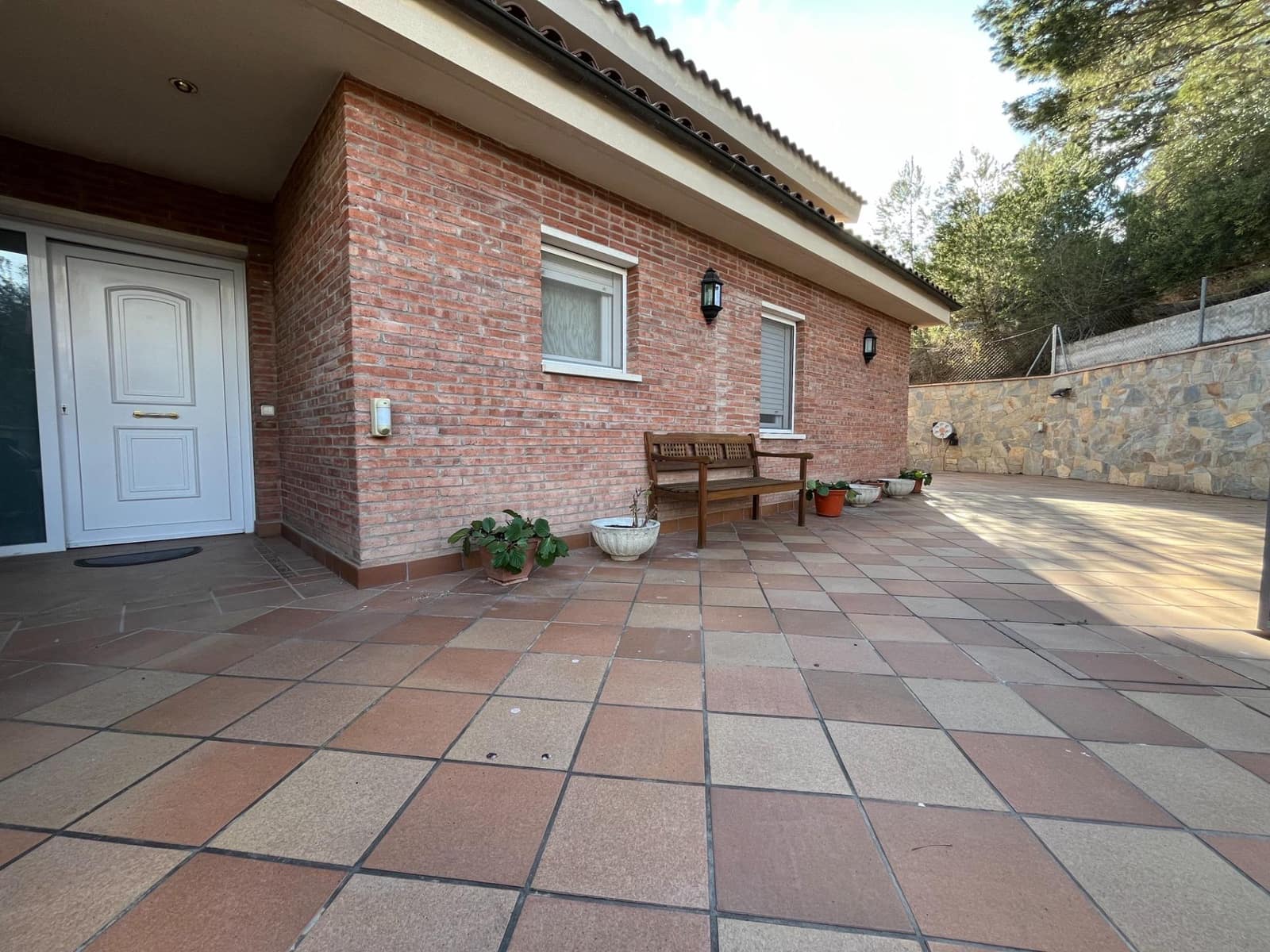 4 soveværelse Villa til salg i Igualada med swimmingpool garage - € 612.000 (Ref: 8874725)