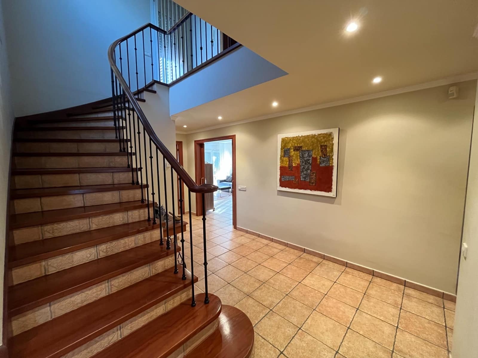 4 soveværelse Villa til salg i Igualada med swimmingpool garage - € 612.000 (Ref: 8874725)