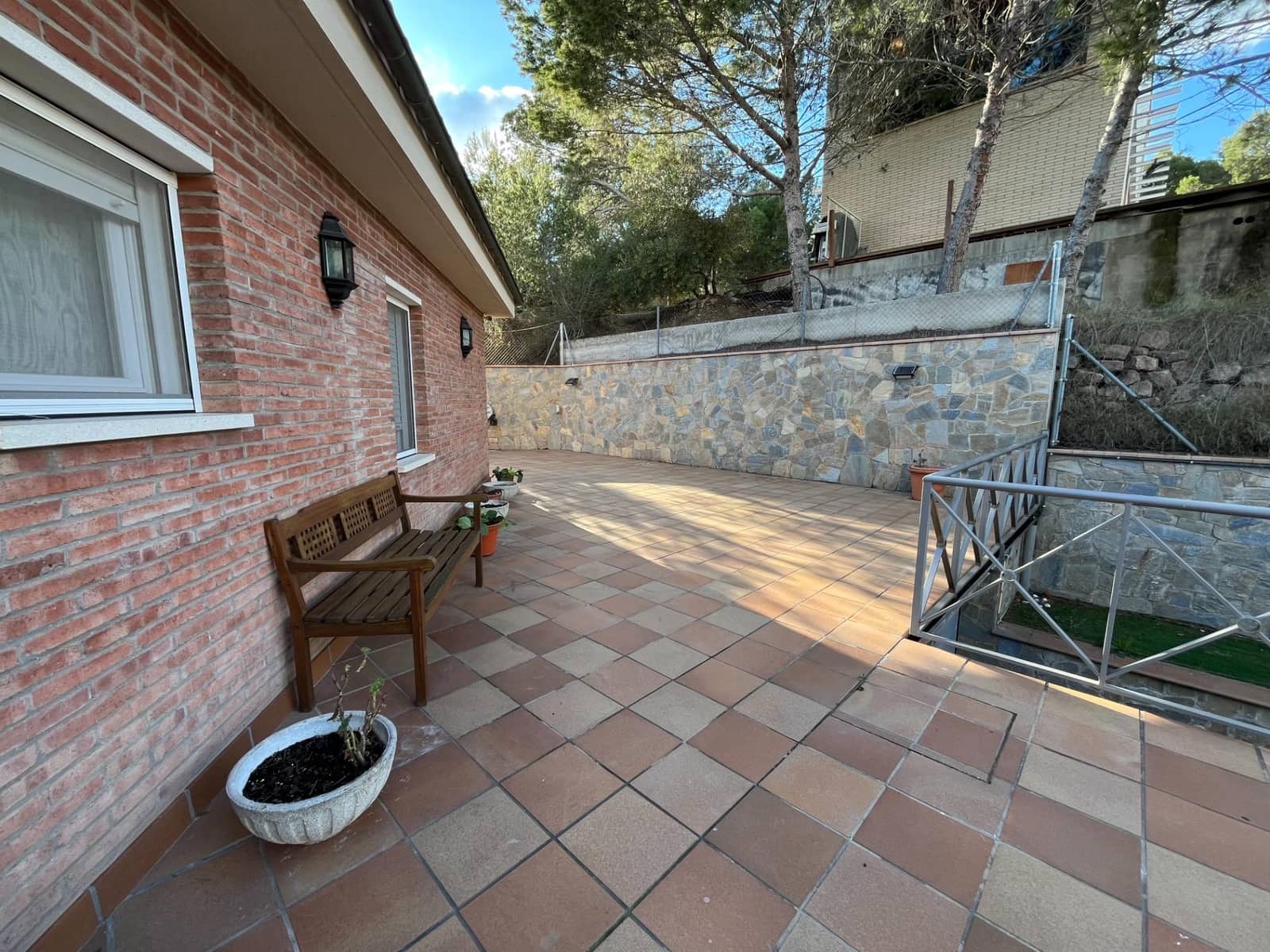 4 soveværelse Villa til salg i Igualada med swimmingpool garage - € 612.000 (Ref: 8874725)