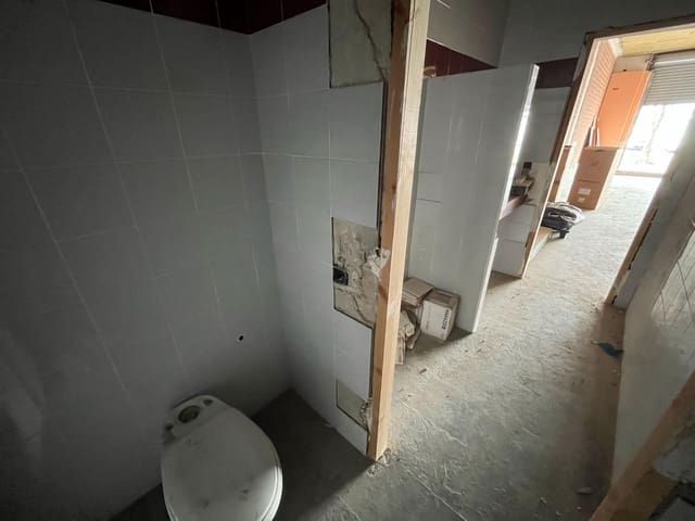 Gewerbe zu vermieten in Igualada - 750 € (Ref: 8881583)