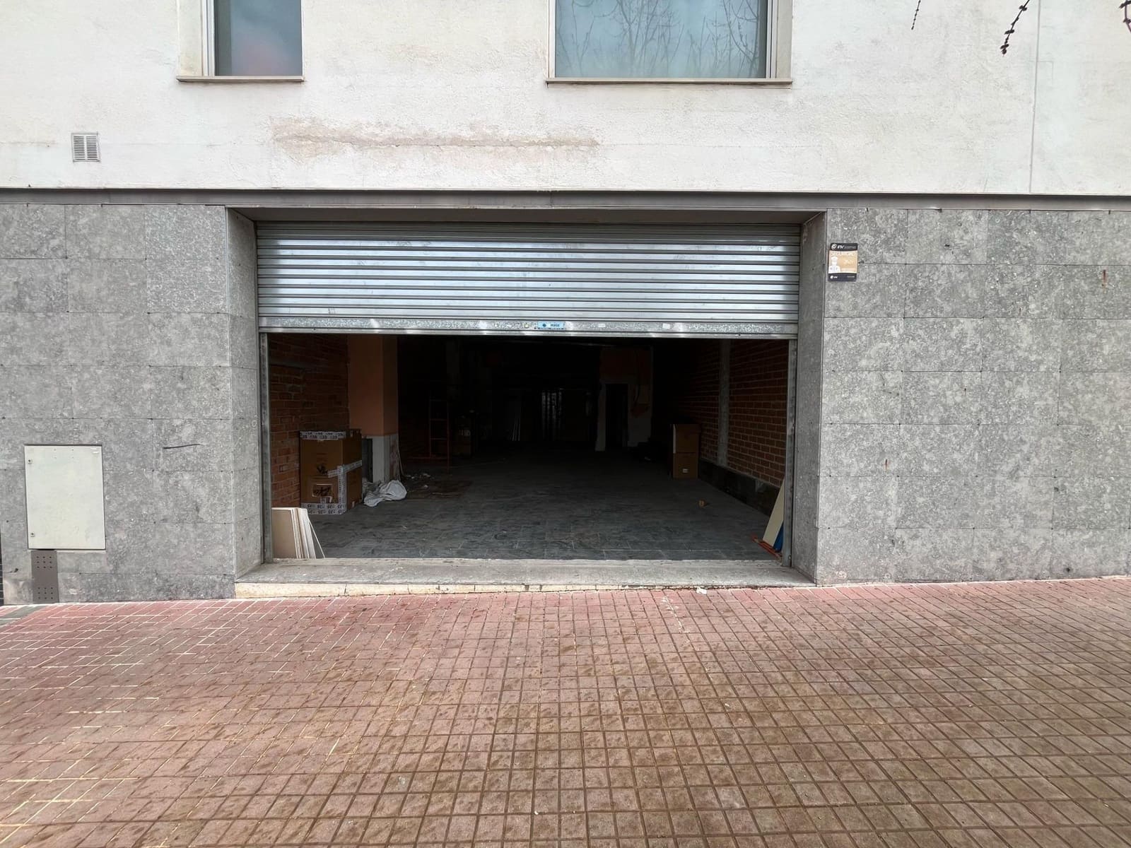 Comercial para venda em Igualada - 95 000 € (Ref: 8881584)