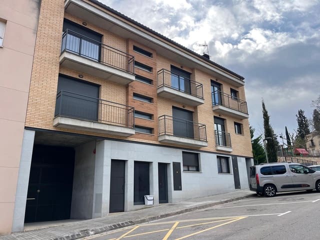 3 Zimmer Apartment zu verkaufen in Sant Martí de Tous - 171.000 € (Ref: 8915303)